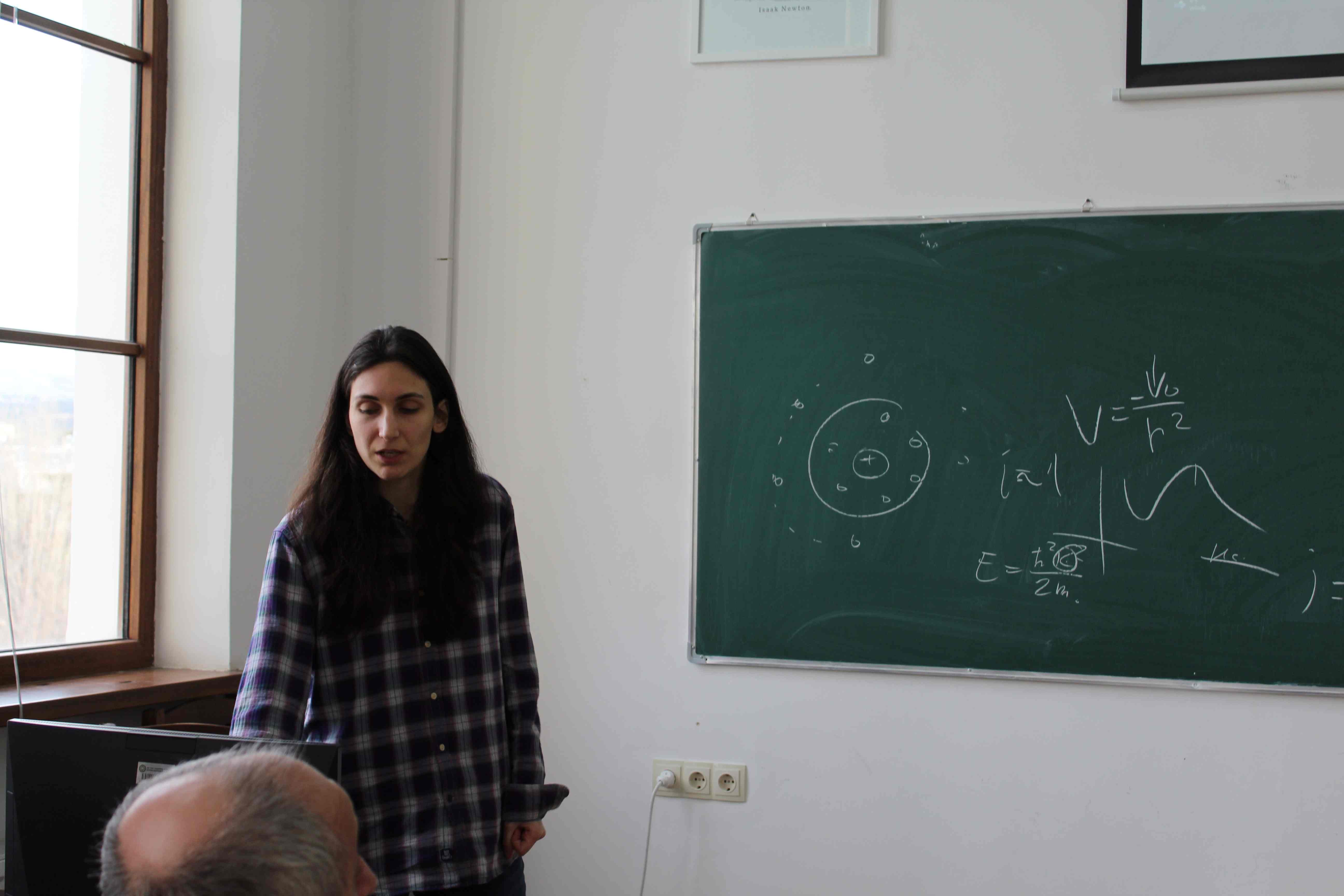 თეკლე მაჭარაძე