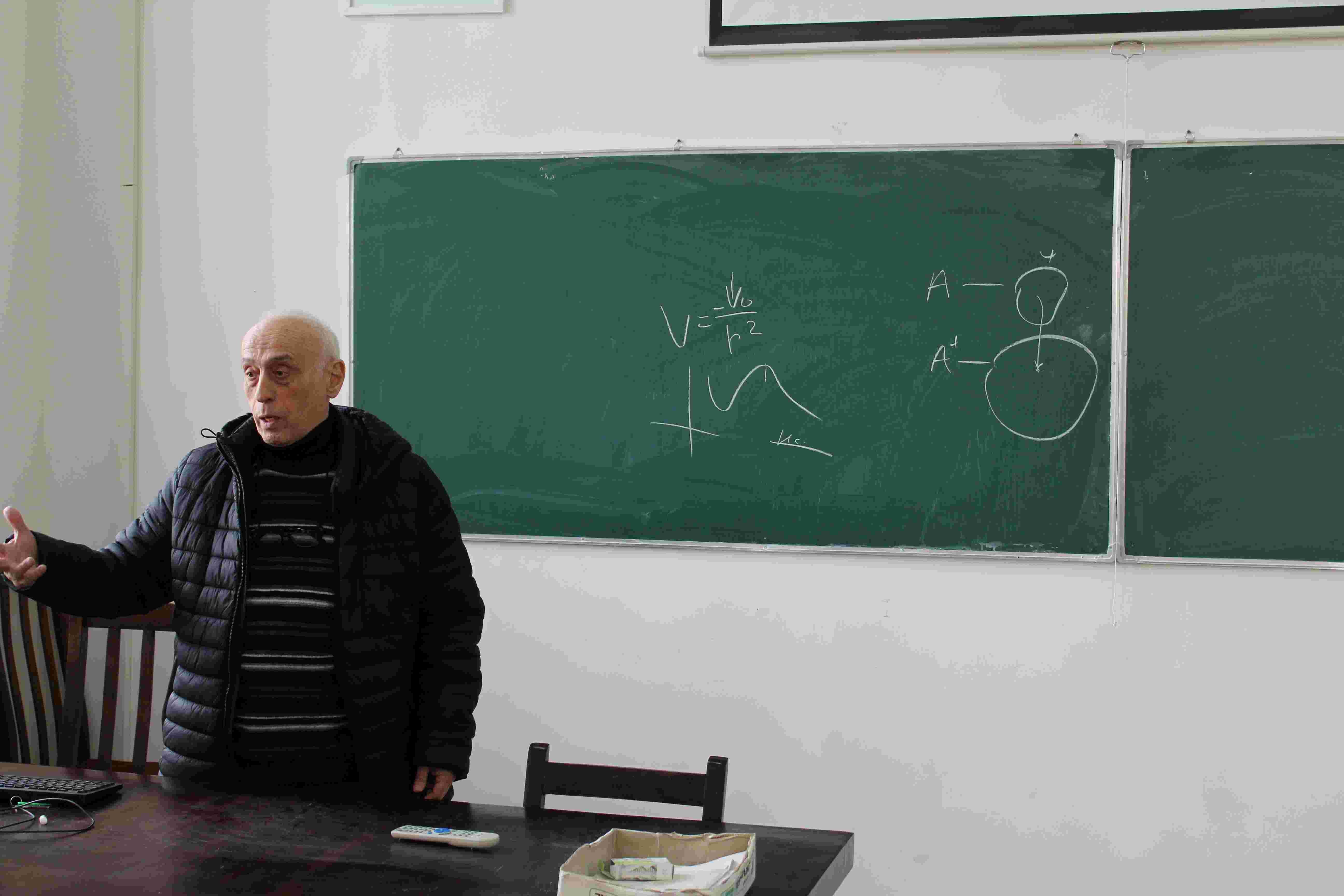 მალხაზ გოჩიტაშვილი