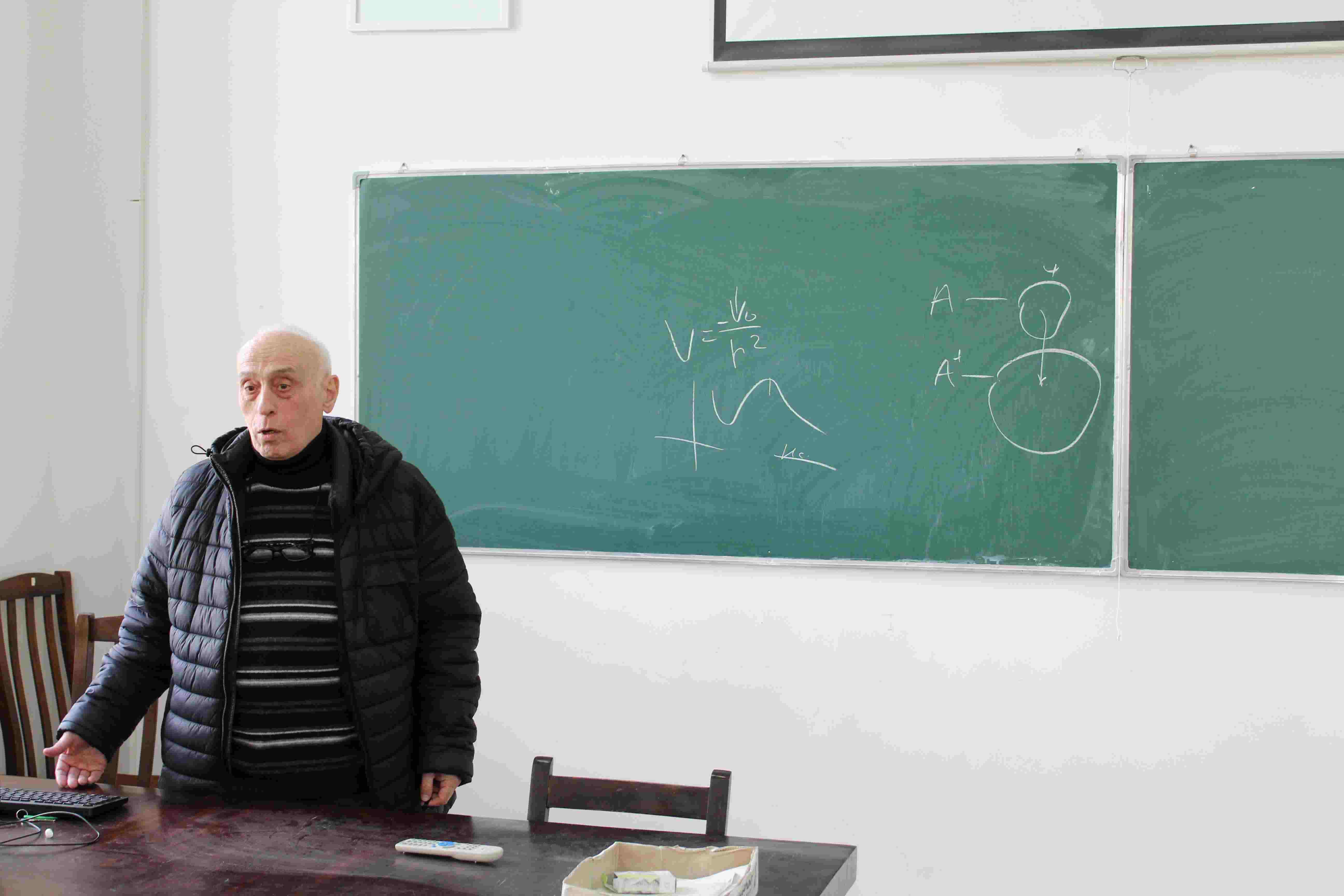 მალხაზ გოჩიტაშვილი
