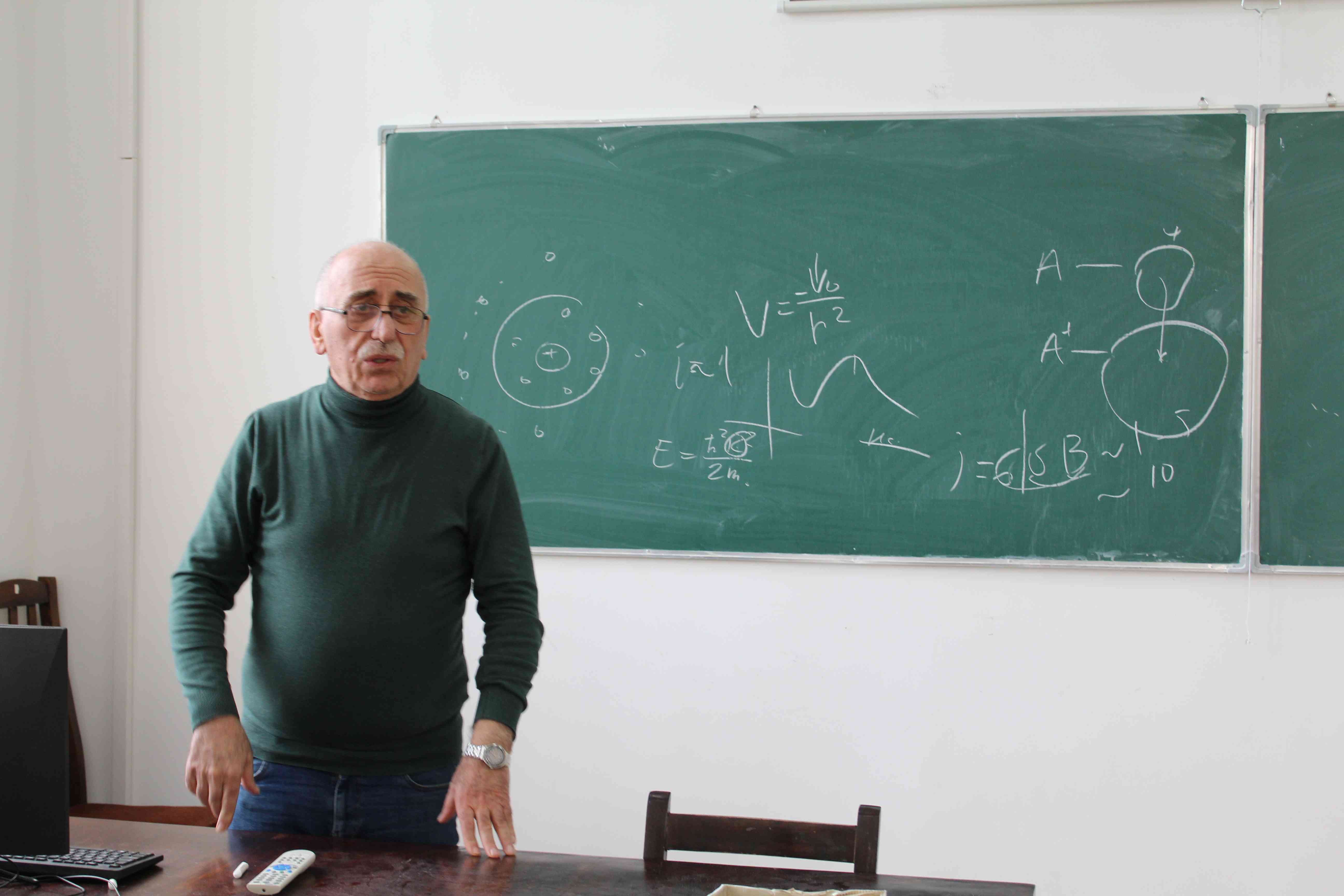თამაზ მძინარაშვილი